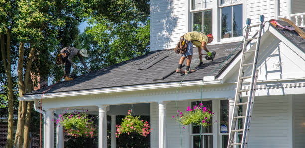 Cold Roofs in Austin, TX